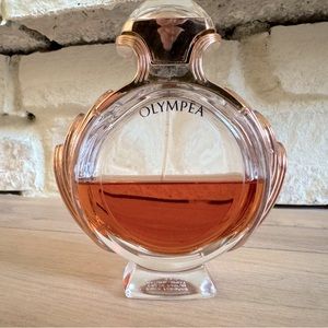 OLYMPĒA by Paco Rabanne